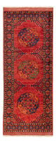 Afghansk teppe 81x201cm - Orientalsk teppe
