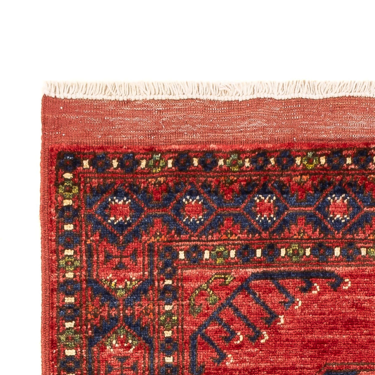 Afghansk teppe 81x201cm - Orientalsk teppe