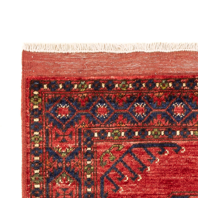 Afghansk teppe 81x201cm - Orientalsk teppe