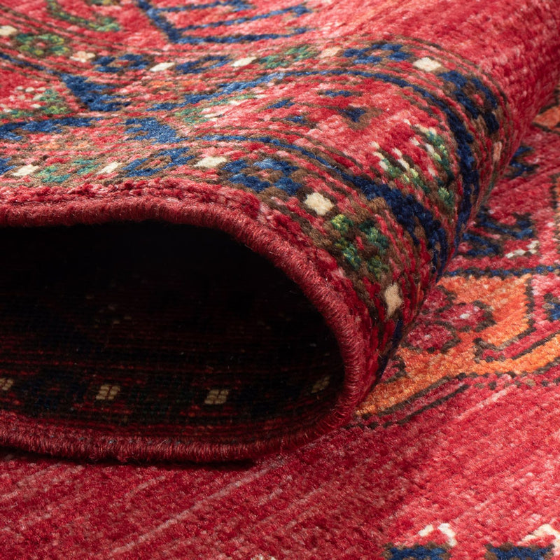 Afghansk teppe 81x201cm - Orientalsk teppe