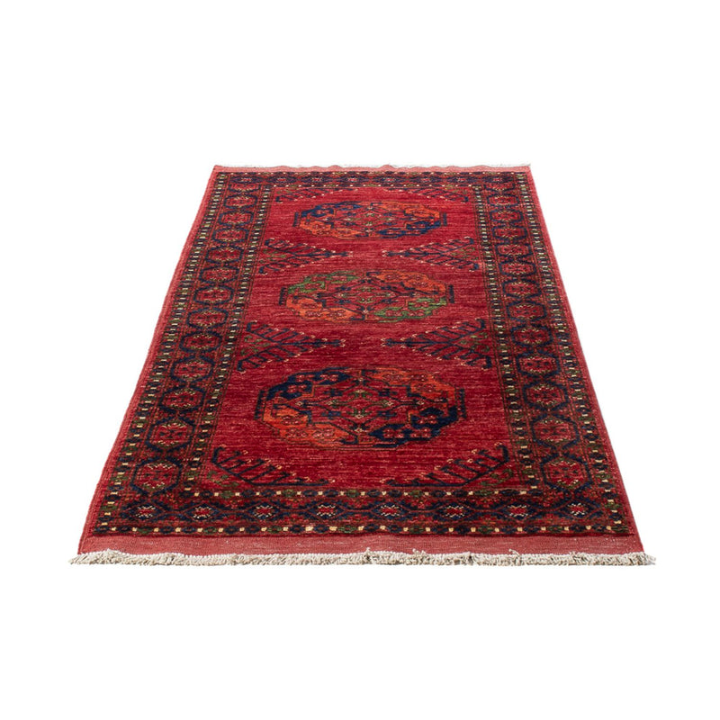 Afghansk teppe 81x201cm - Orientalsk teppe