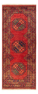 Afghansk teppe 207x86cm - Orientalsk teppe