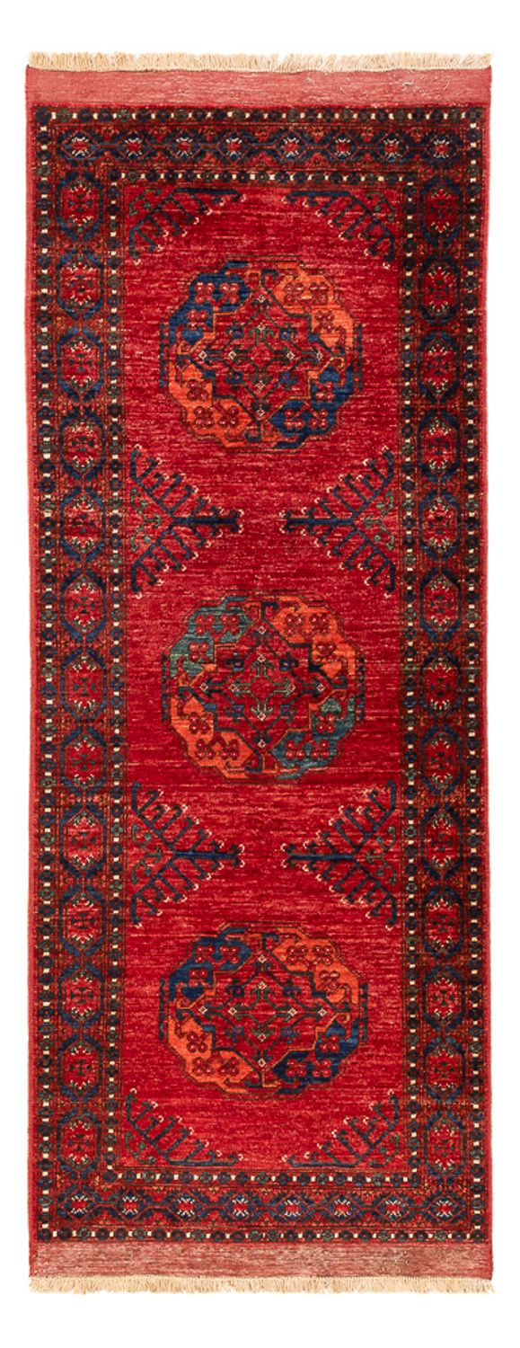Afghansk teppe 207x80cm - Orientalsk teppe