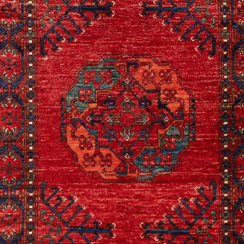 Afghansk teppe 207x80cm - Orientalsk teppe