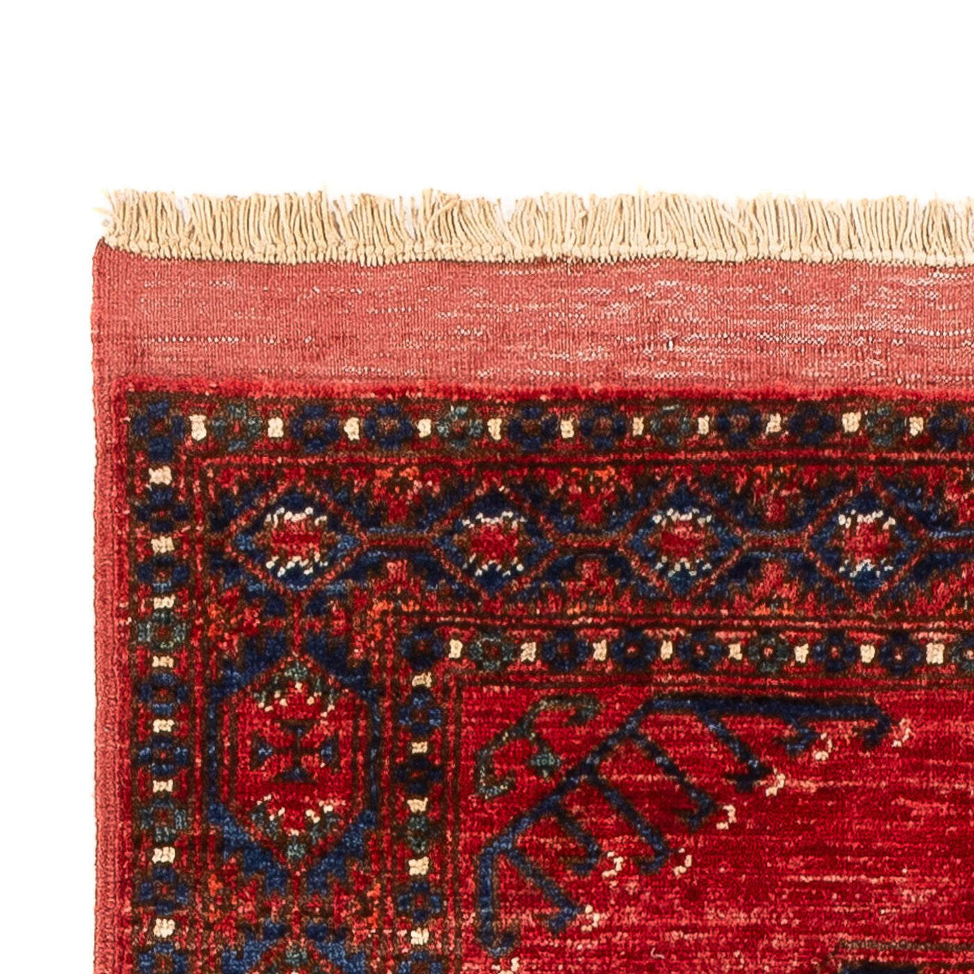 Afghansk teppe 207x80cm - Orientalsk teppe
