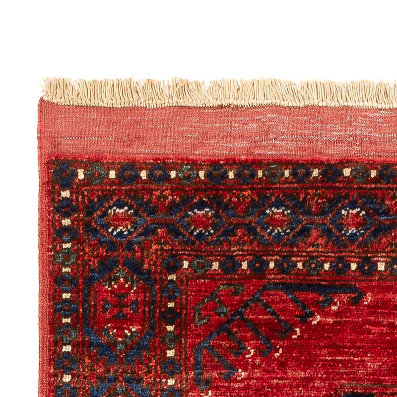 Afghansk teppe 207x80cm - Orientalsk teppe