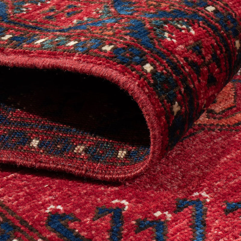Afghansk teppe 207x80cm - Orientalsk teppe