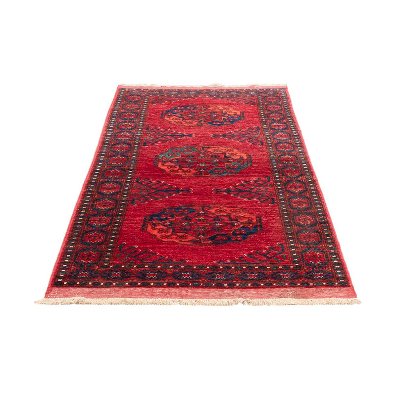 Afghansk teppe 207x80cm - Orientalsk teppe