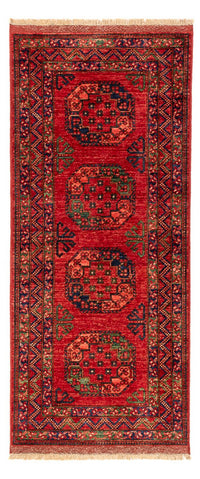 Afghansk teppe 201x86cm - Orientalsk teppe – product image