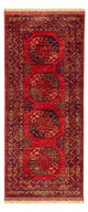 Afghansk teppe 201x86cm - Orientalsk teppe