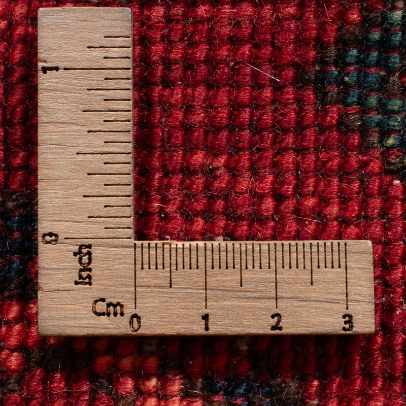 Afghansk teppe 201x86cm - Orientalsk teppe