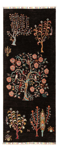 Ariana Teppe 79x200cm - Orientalsk teppe – product image