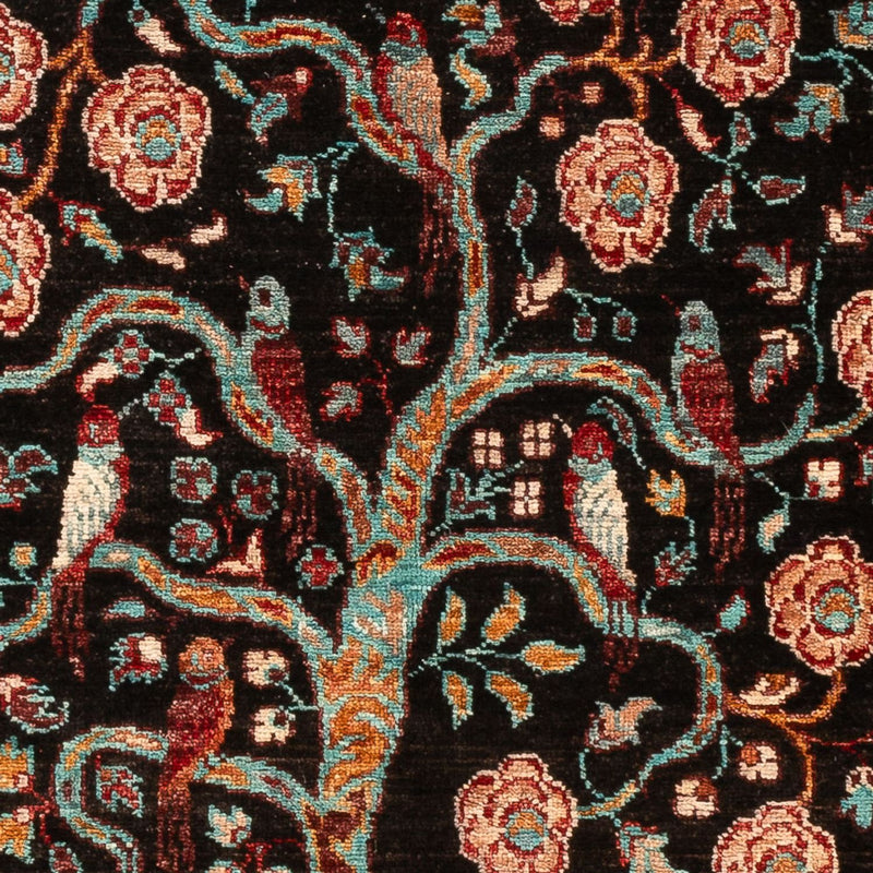 Ariana Teppe 79x200cm - Orientalsk teppe