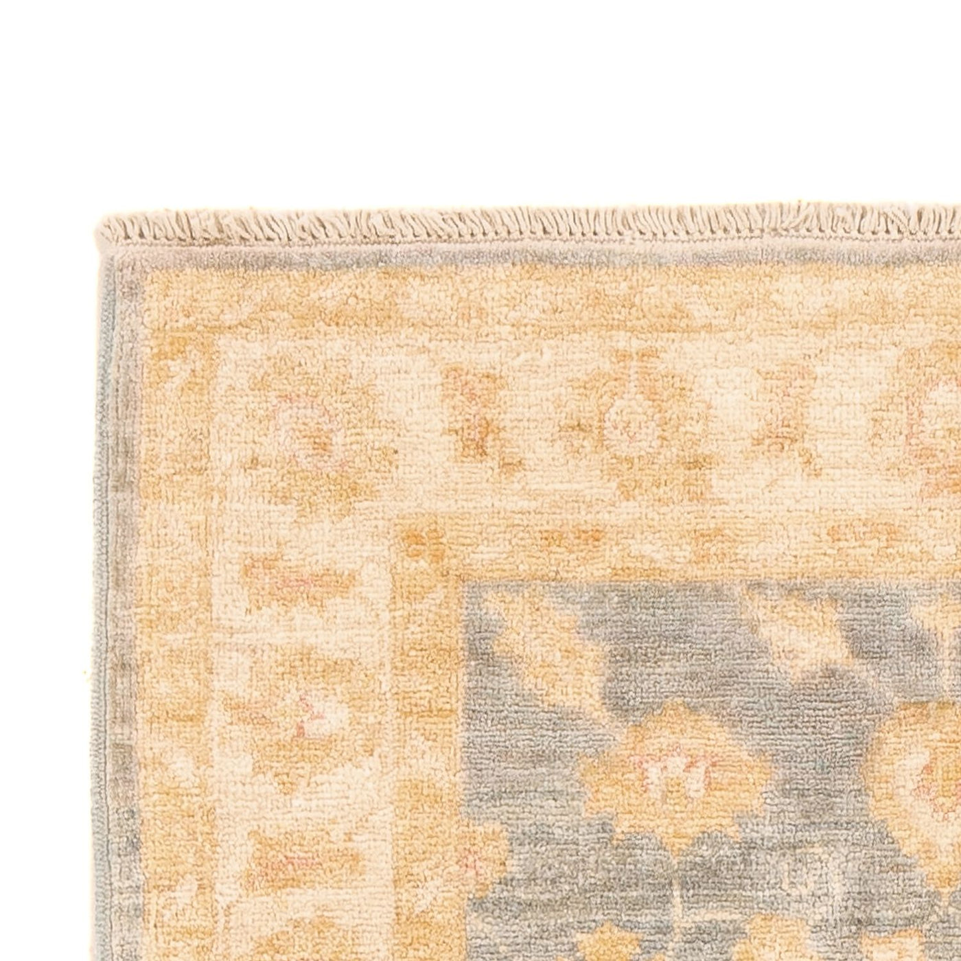 Ziegler Teppe 202x80cm - Orientalsk teppe