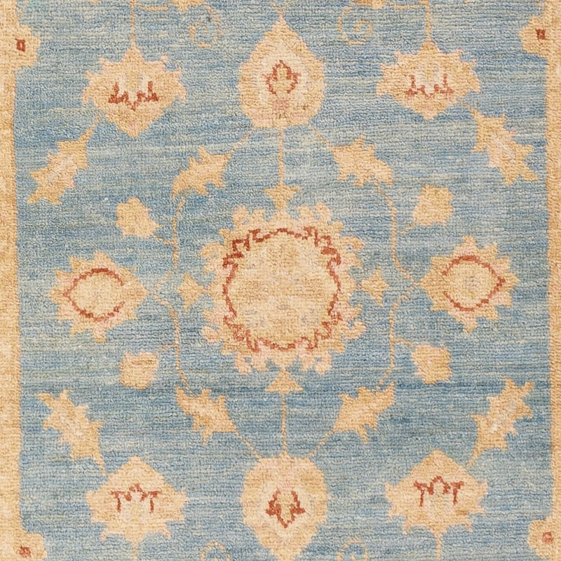 Ziegler Teppe 200x77cm - Orientalsk teppe