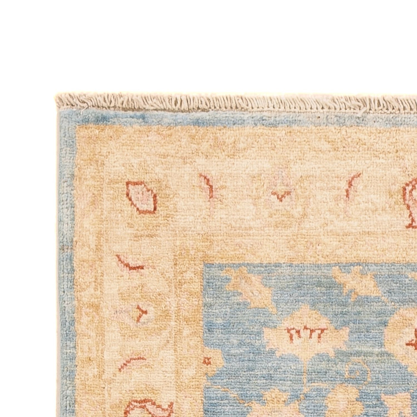Ziegler Teppe 200x77cm - Orientalsk teppe