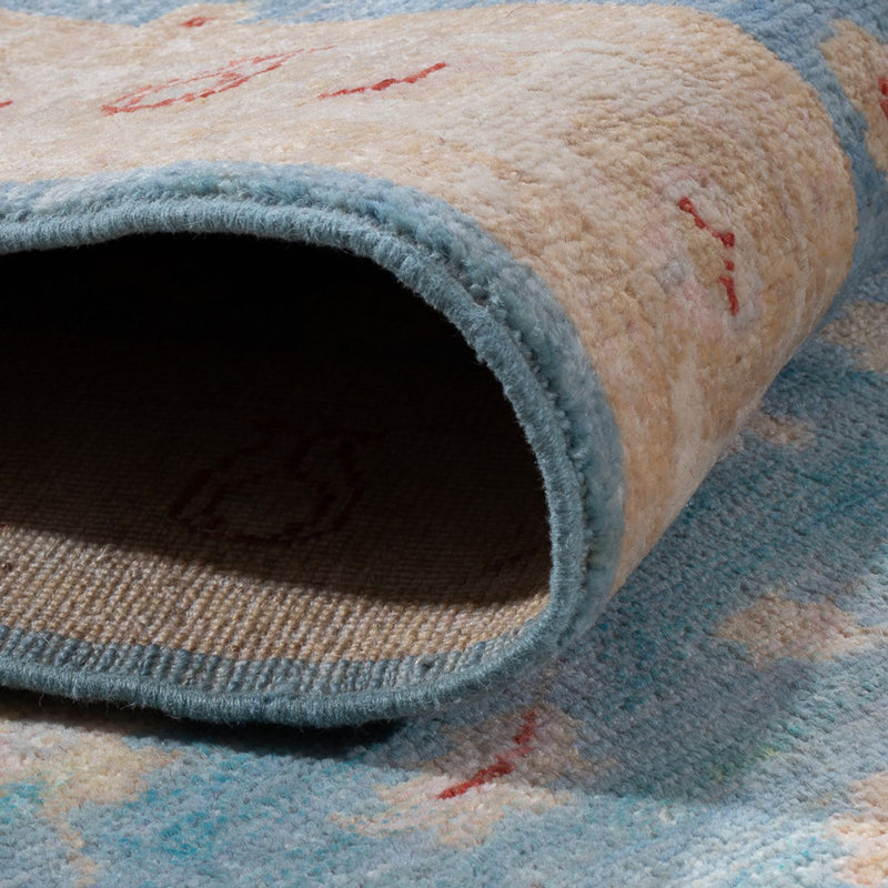 Ziegler Teppe 200x77cm - Orientalsk teppe