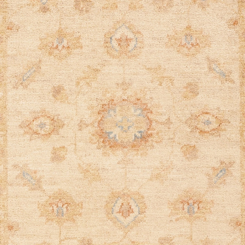 Ziegler Teppe 200x78cm - Orientalsk teppe