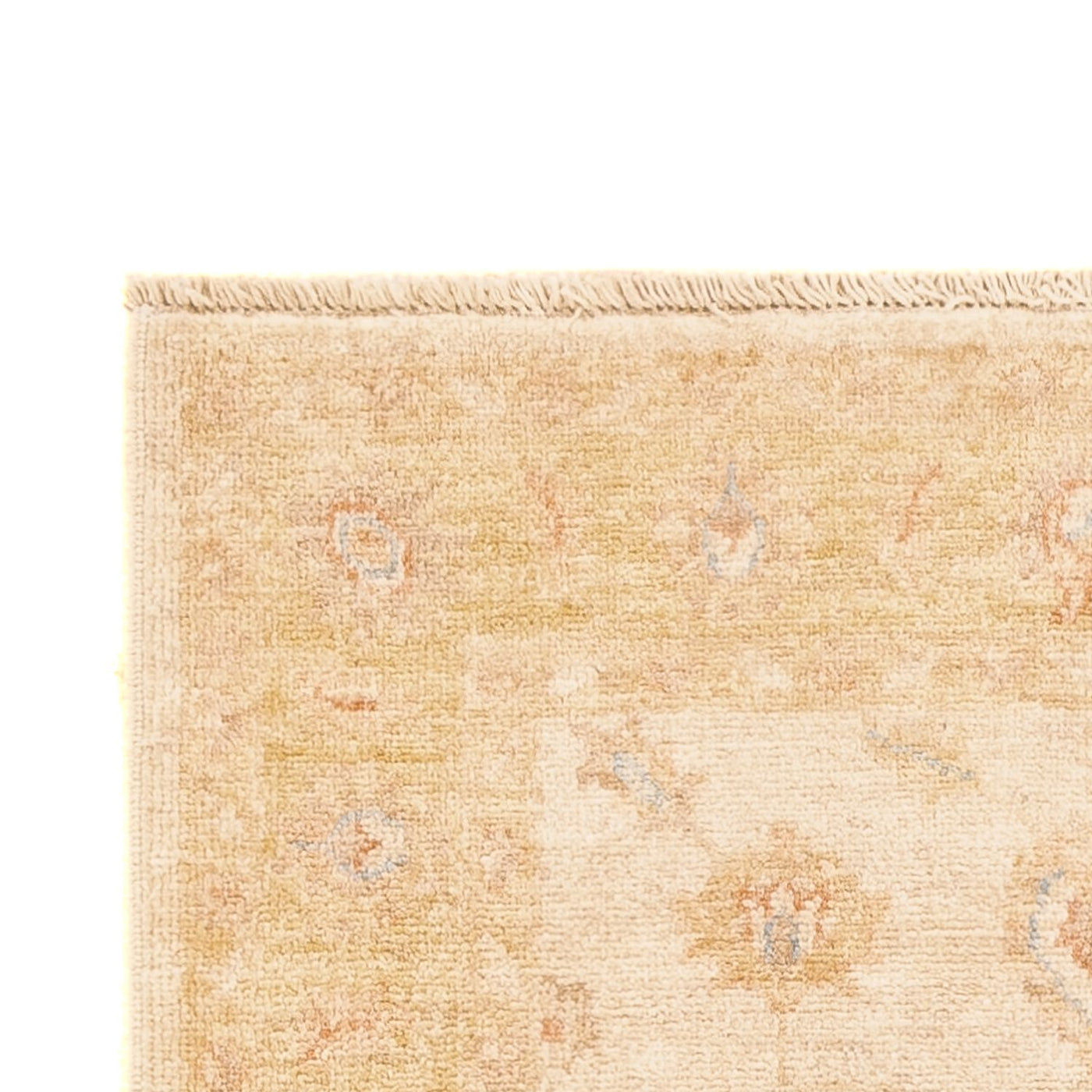 Ziegler Teppe 200x78cm - Orientalsk teppe
