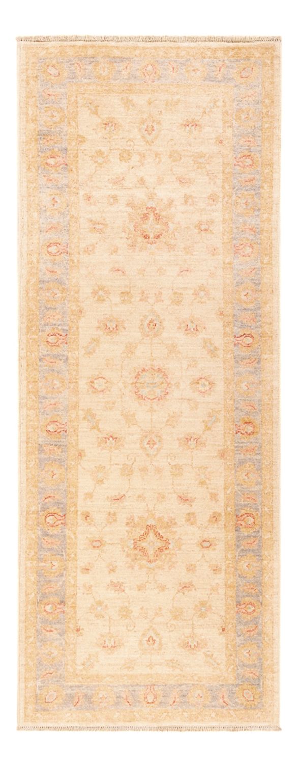 Ziegler Teppe 75x197cm - Orientalsk teppe