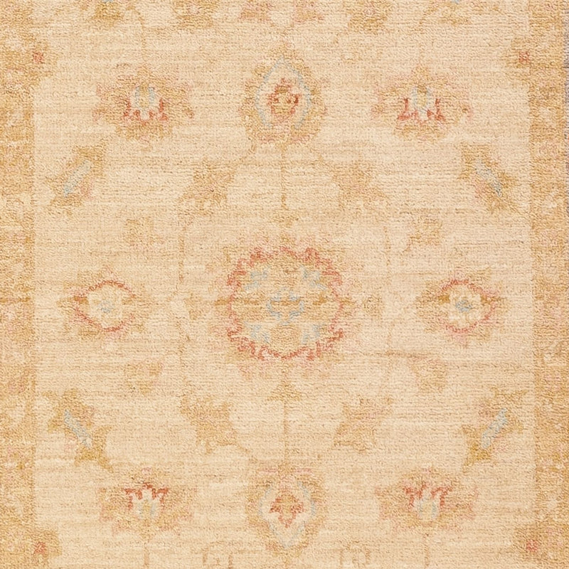 Ziegler Teppe 75x197cm - Orientalsk teppe