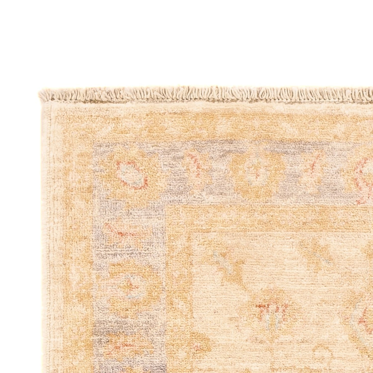 Ziegler Teppe 75x197cm - Orientalsk teppe