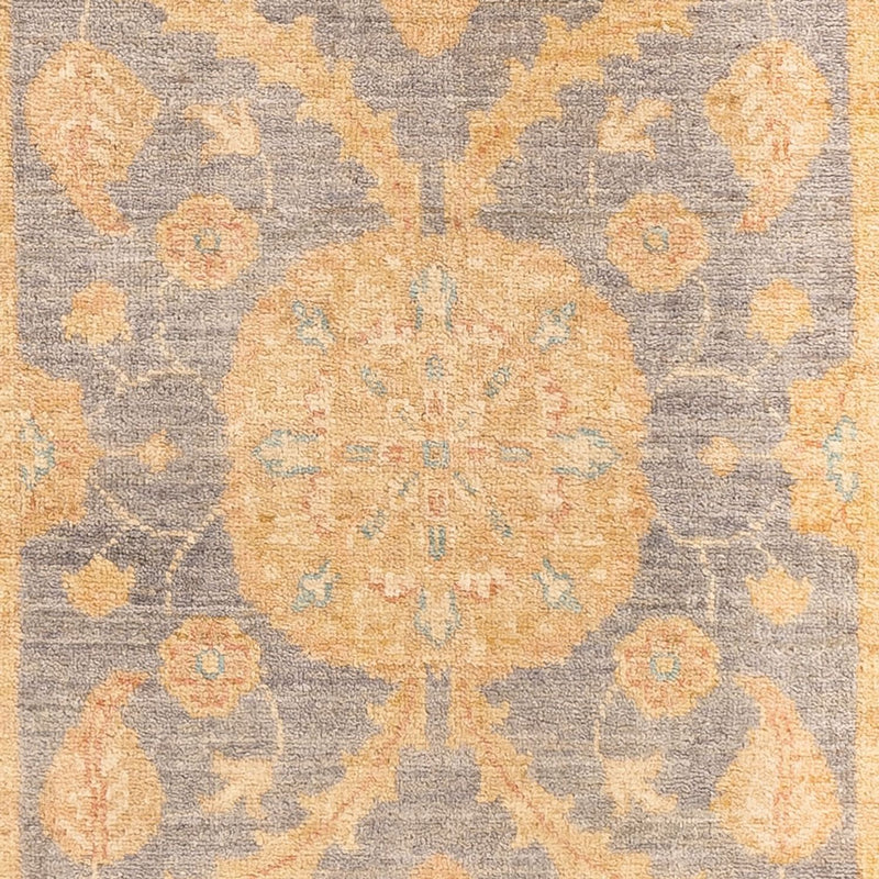 Ziegler Teppe 200x75cm - Orientalsk teppe