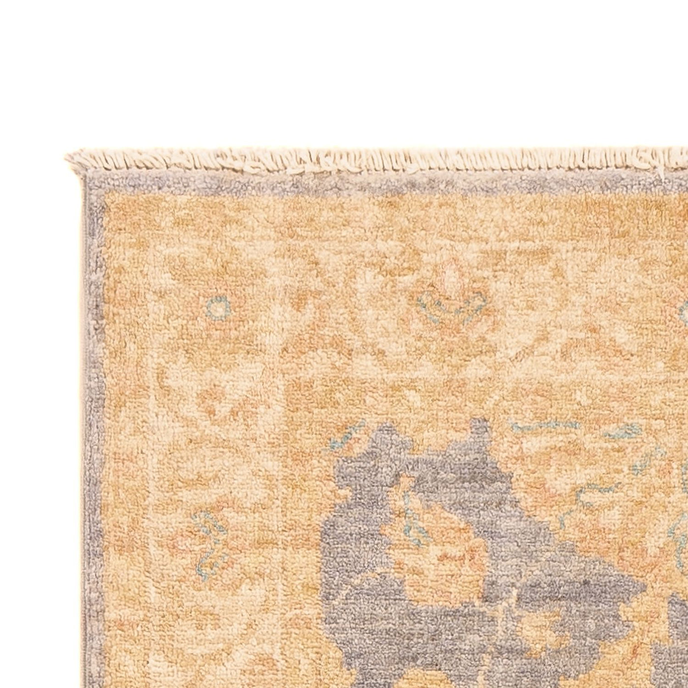 Ziegler Teppe 200x75cm - Orientalsk teppe