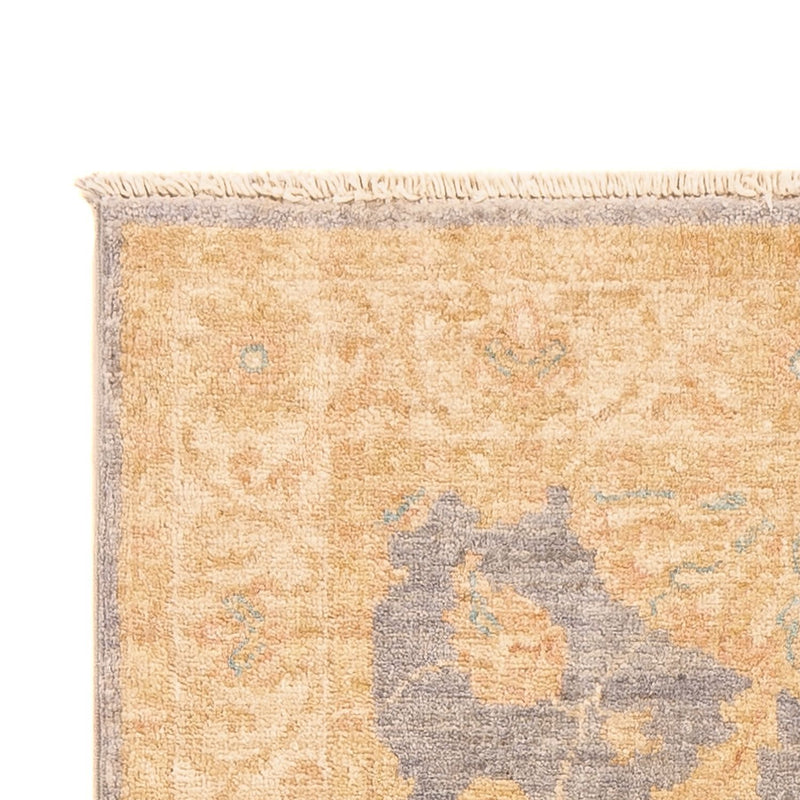 Ziegler Teppe 200x75cm - Orientalsk teppe