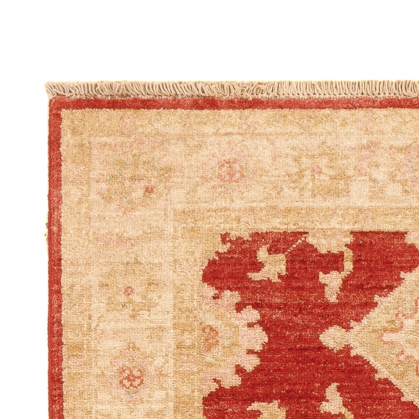 Ziegler Teppe 197x87cm - Orientalsk teppe