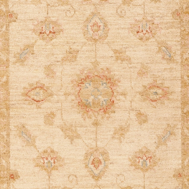 Ziegler Teppe 198x80cm - Orientalsk teppe