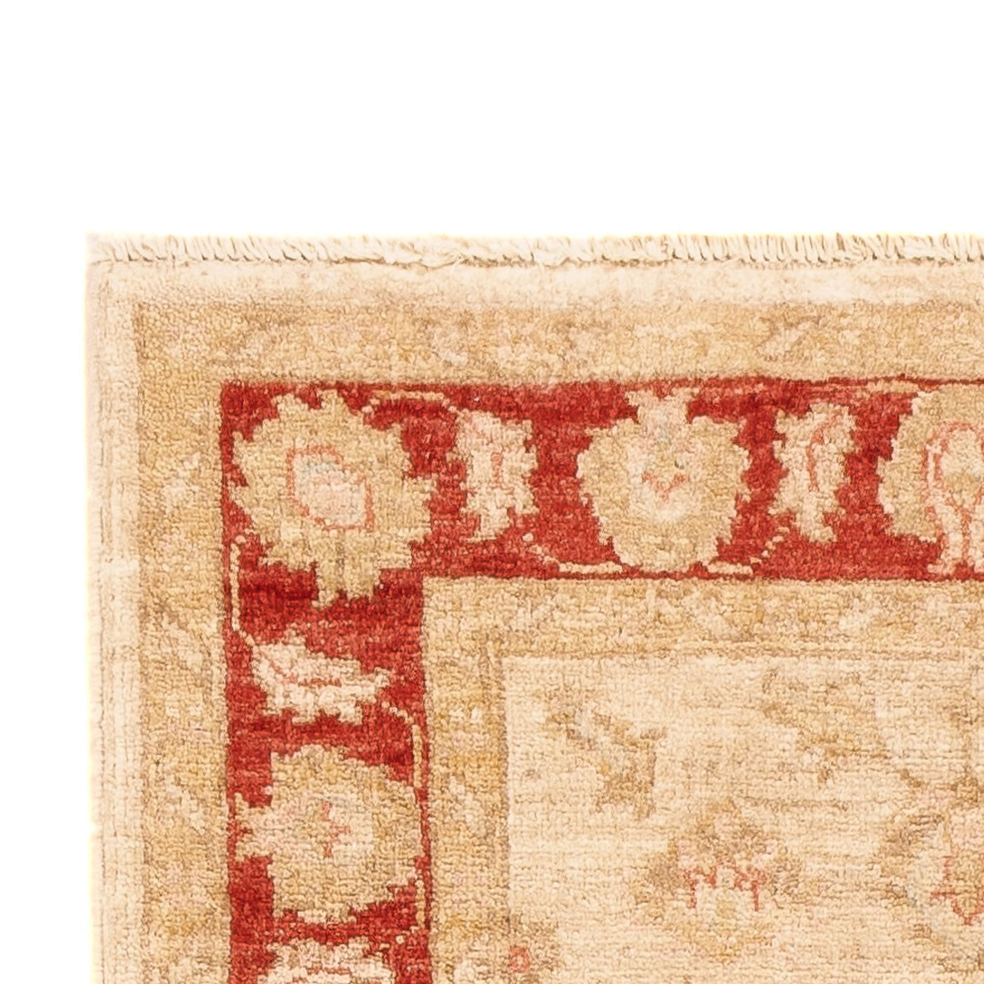 Ziegler Teppe 194x75cm - Orientalsk teppe