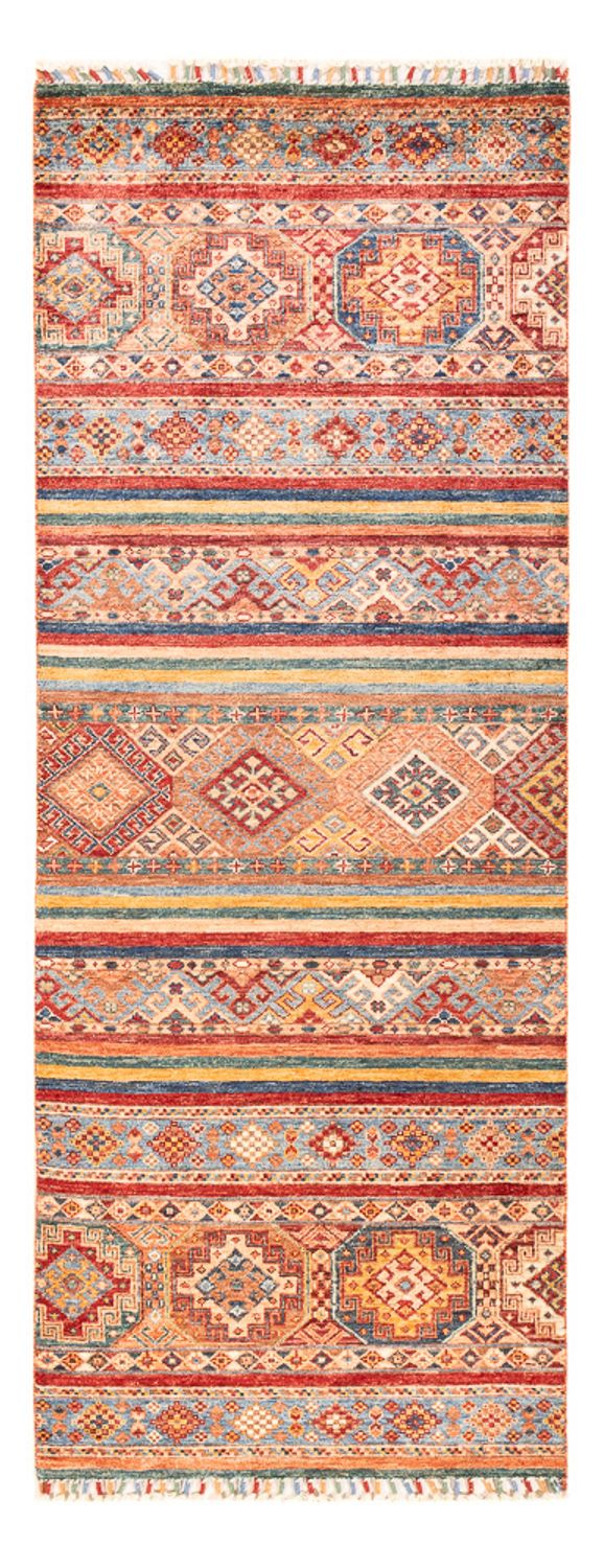 Shal Teppe 204x76cm - Orientalsk teppe