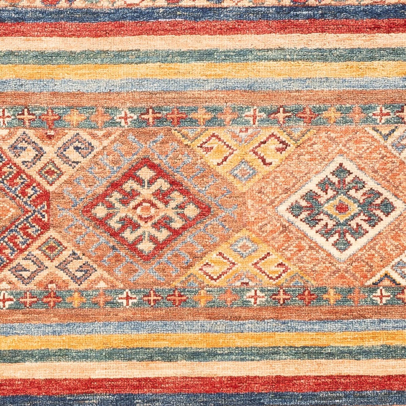 Shal Teppe 204x76cm - Orientalsk teppe