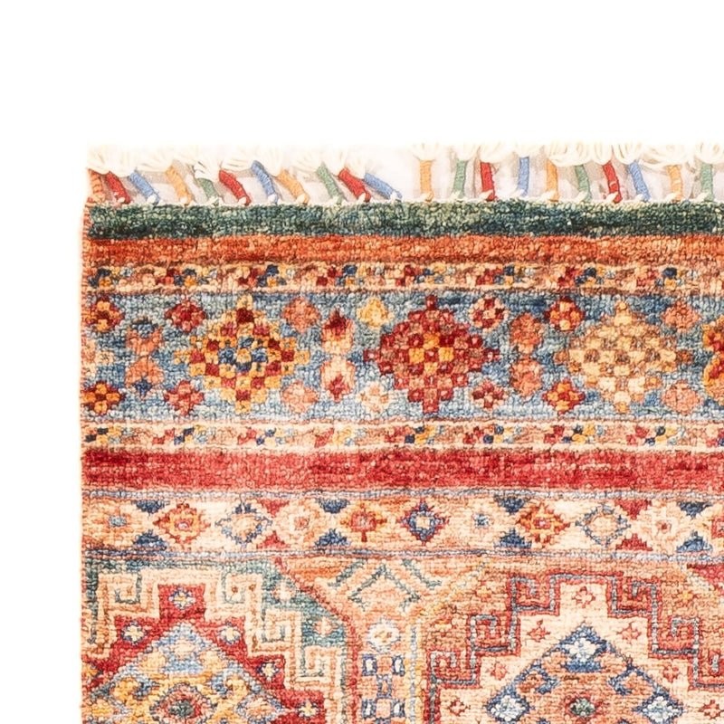 Shal Teppe 204x76cm - Orientalsk teppe