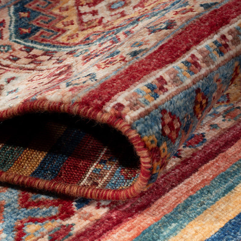 Shal Teppe 204x76cm - Orientalsk teppe