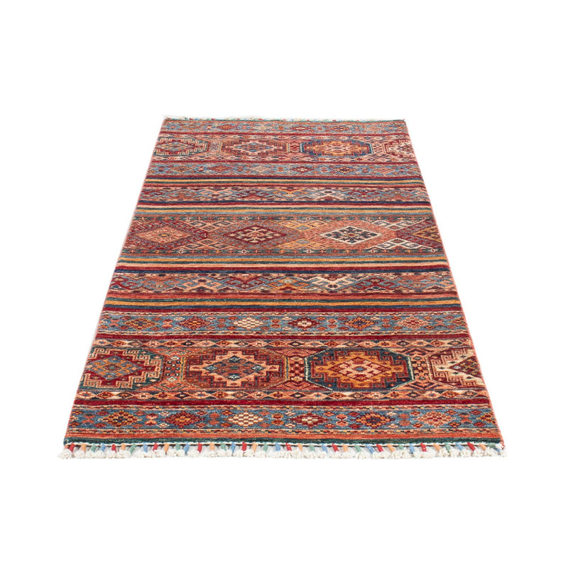 Shal Teppe 204x76cm - Orientalsk teppe
