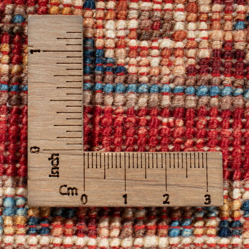 Shal Teppe 204x76cm - Orientalsk teppe