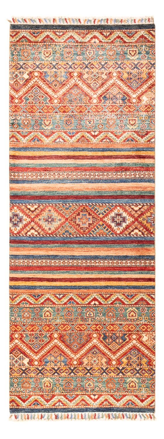 Shal Teppe 198x75cm - Orientalsk teppe