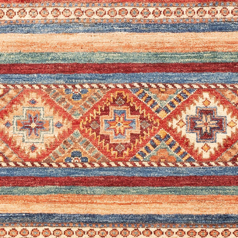 Shal Teppe 198x75cm - Orientalsk teppe