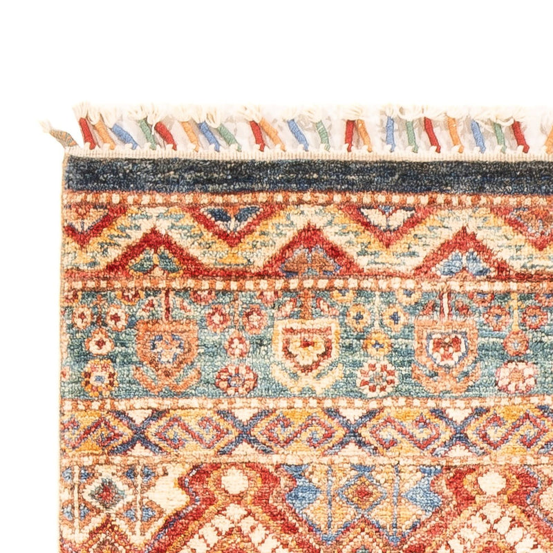 Shal Teppe 198x75cm - Orientalsk teppe