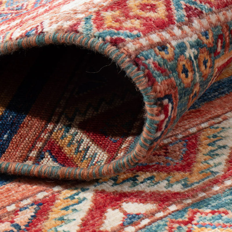 Shal Teppe 198x75cm - Orientalsk teppe