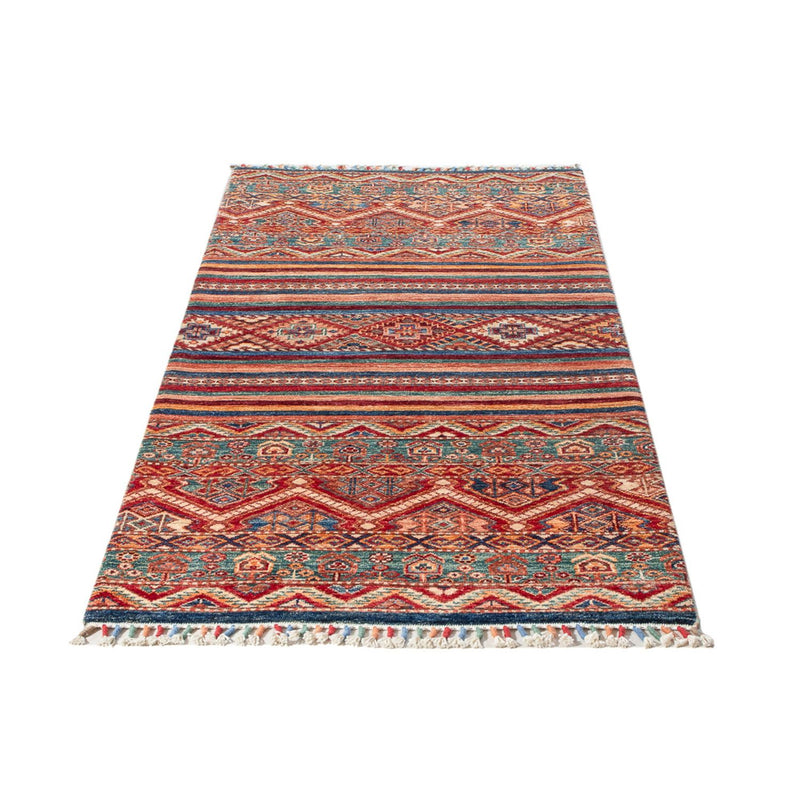 Shal Teppe 198x75cm - Orientalsk teppe