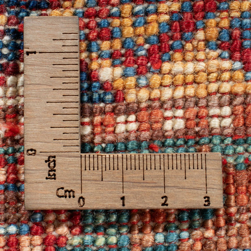 Shal Teppe 198x75cm - Orientalsk teppe