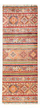 Shal Teppe 204x73cm - Orientalsk teppe