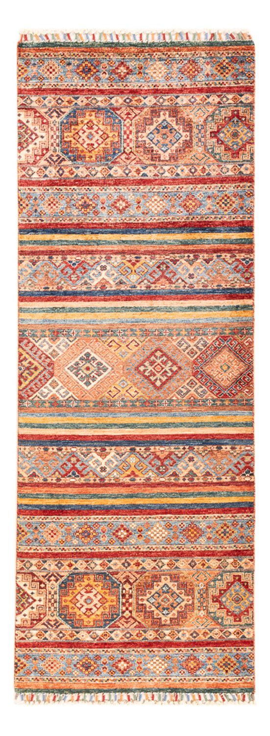 Shal Teppe 204x73cm - Orientalsk teppe