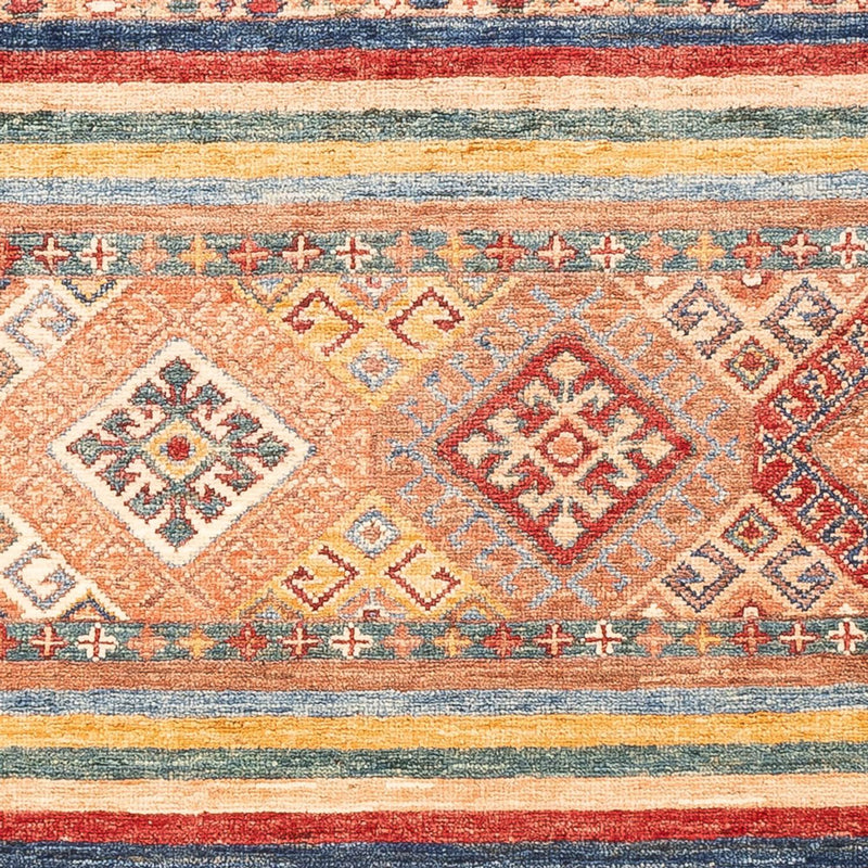 Shal Teppe 204x73cm - Orientalsk teppe