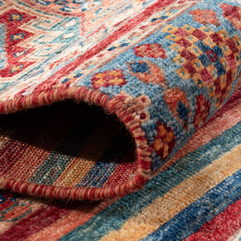 Shal Teppe 204x73cm - Orientalsk teppe