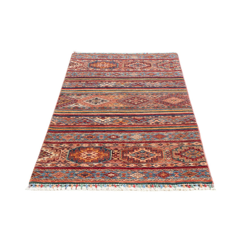 Shal Teppe 204x73cm - Orientalsk teppe