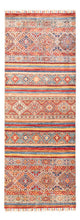 Shal Teppe 74x202cm - Orientalsk teppe